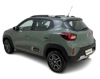 Venda de Renault KWID Venda de Renault KWID