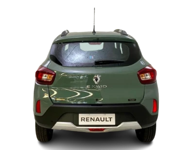 Preço de Renault KWID Preço de Renault KWID