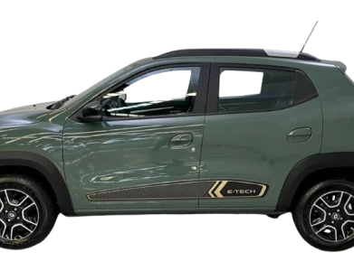 Oferta de Renault KWID Oferta de Renault KWID