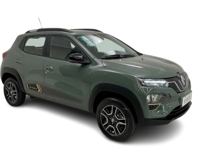 Renault KWID Renault KWID